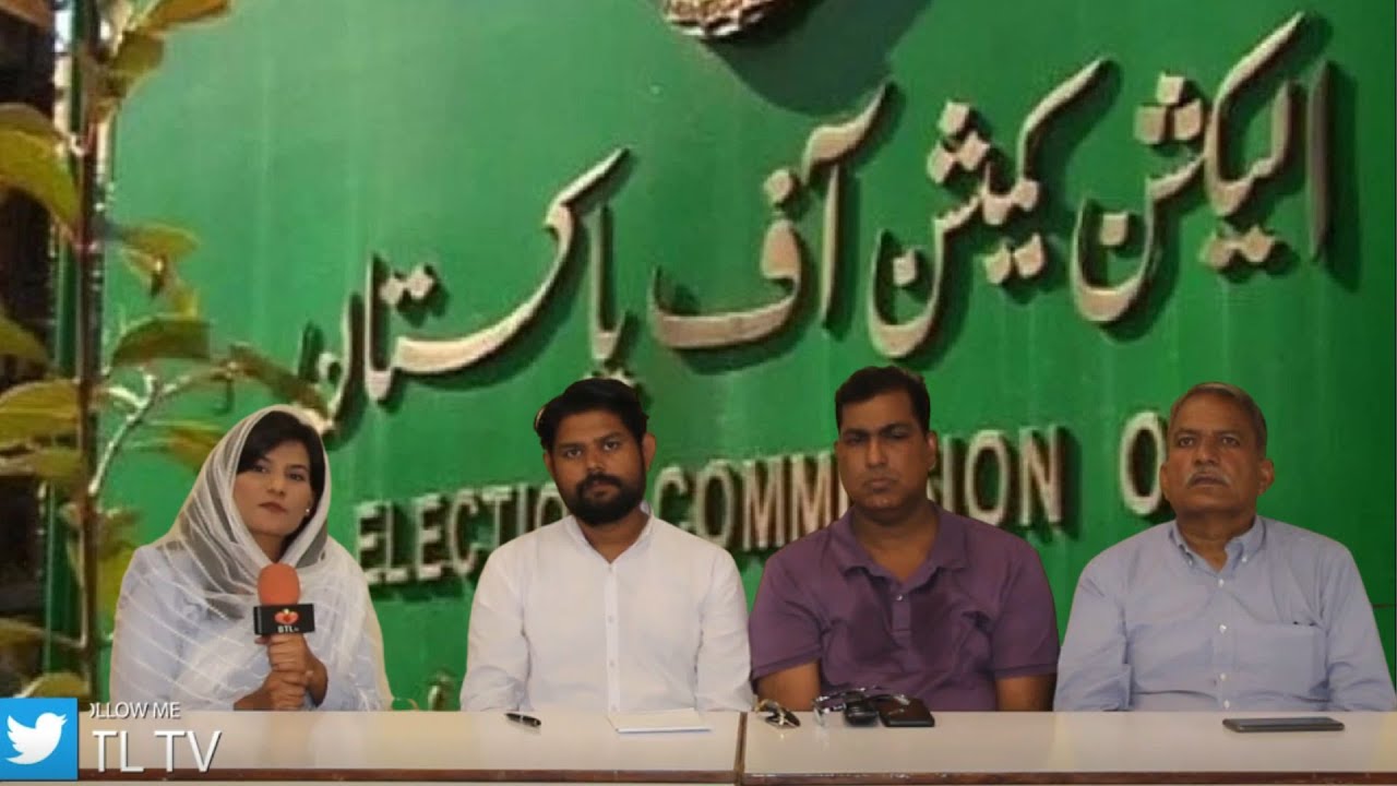 Elaction 2022 by Illyas Sammuel | christian news in pakistan | Be the light television