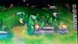 Getting Accused Of Scripting??? Kalista Adc Vs. Velkoz