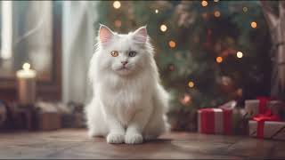Details WHITE CAT || Karolina Borkowski Photography & Design || Royalty Free Use || Stock Photography Update