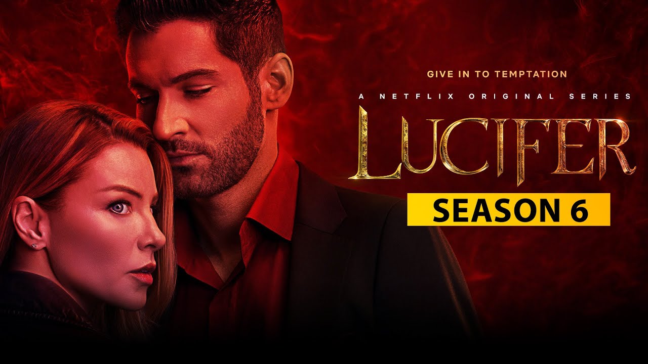 Lucifer Season 6 Release Date and Every Important Update 