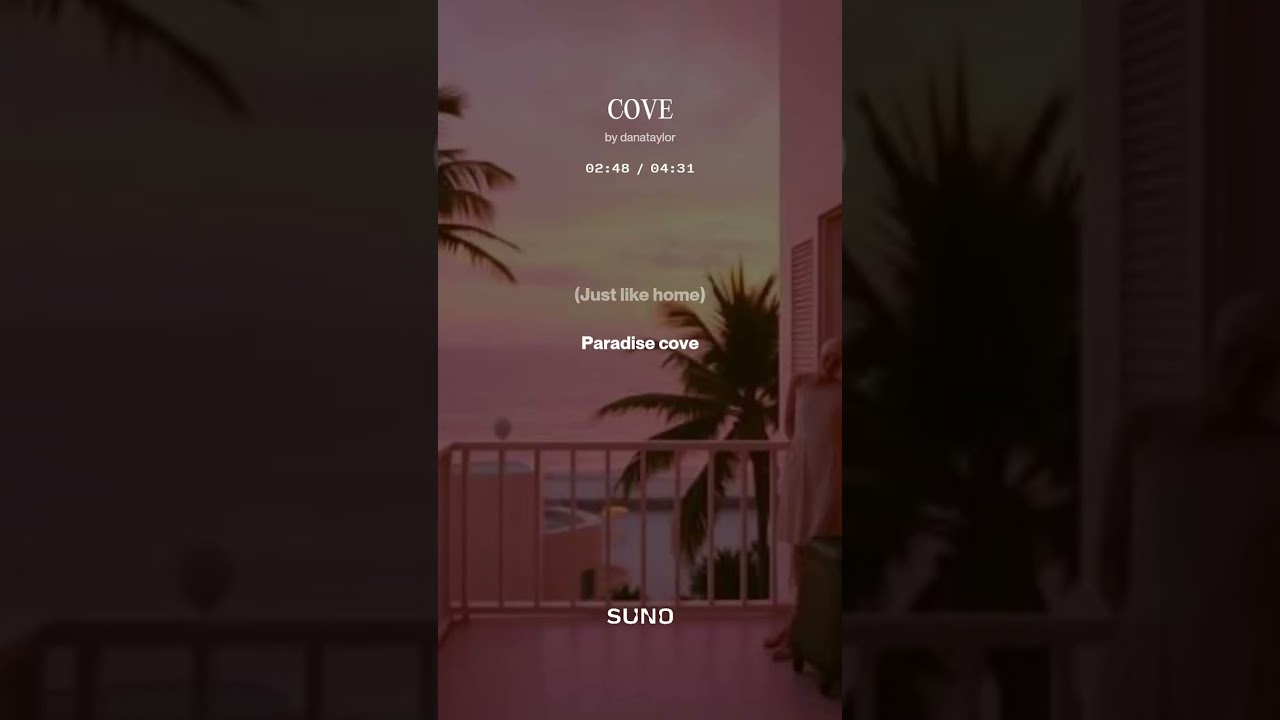 COVE 