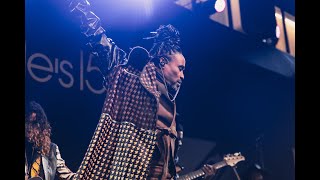 Billy Porter - Children live at Bloomingdales | Sus Vasquez