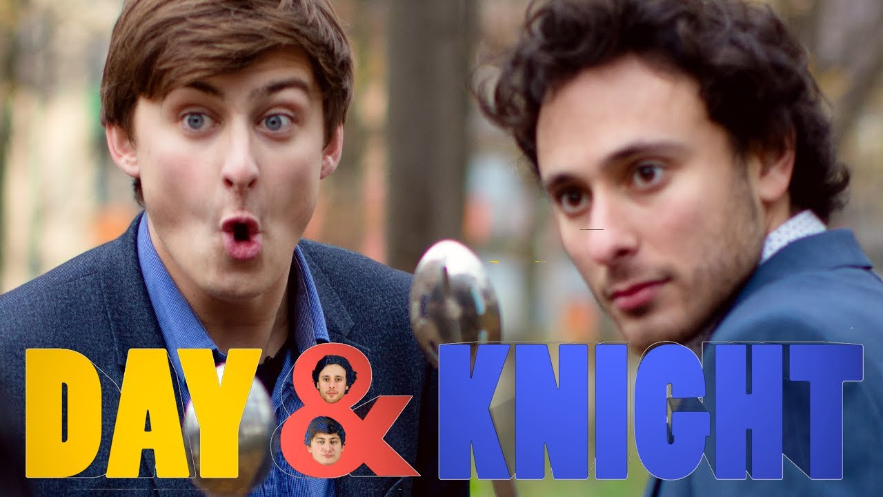 Day & Knight | PILOT