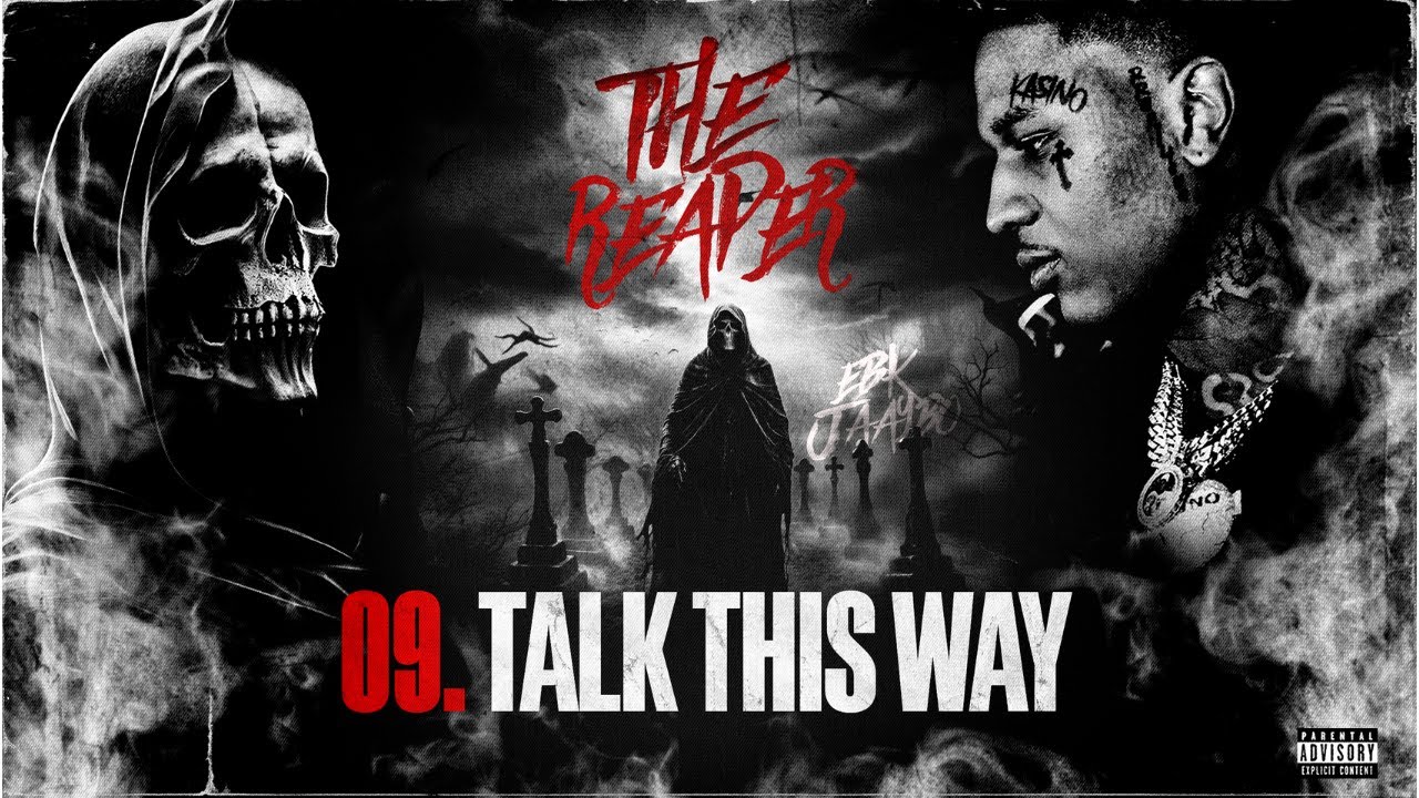 EBK Jaaybo - Talk This Way (Official Visualizer) - YouTube
