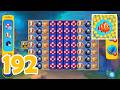 Fishdom - Gameplay Walkthrough Part 192 (Android, iOS)