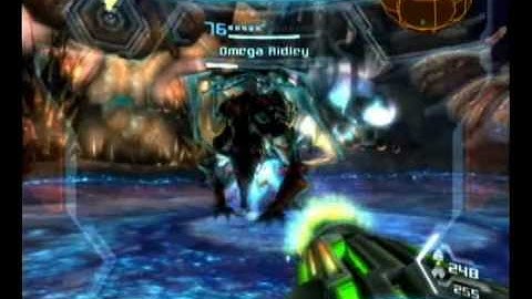 Metroid Prime 3: Corruption 100% Walkthrough Part 93 - Hyper Grapple