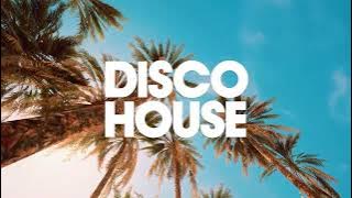 Disco House - Defected x Glitterbox - Summer Soundtrack Mix, 2022 (Deep, Soulful, vocal) 🏝☀️