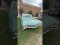 1960s Buick LeSabre