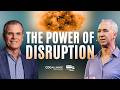 Stop Accepting Bad Systems: The Redirect Health Playbook | David Berg