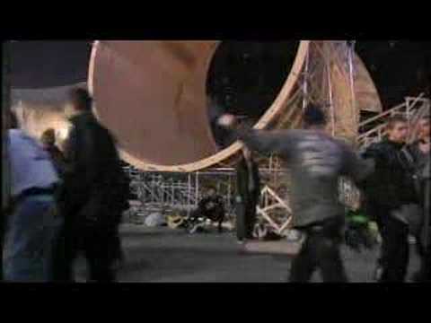 Star Wars (Digital Cam Vs Film Cam In Attack Of The Clones)