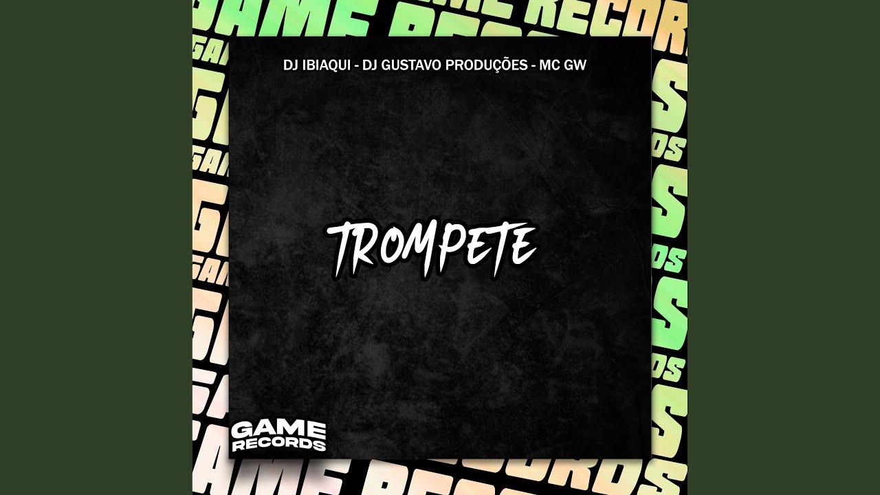 Watch Trompete on YouTube Watch Trompete on YouTube