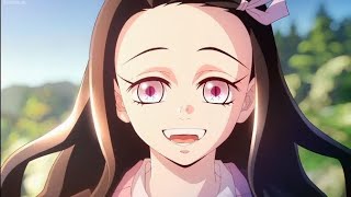 Nezuko Finally Conquered The Sun!!! Demon Slayer season 3 episode 11 | Tanjiro cries #demonslayer