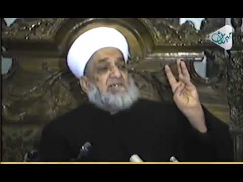 قال رسول الله ﷺ لا تزول قدما عبد يوم القيامة حتى يسأل عن أربع خصال عن عمره فيما أفناه وعن شبابه