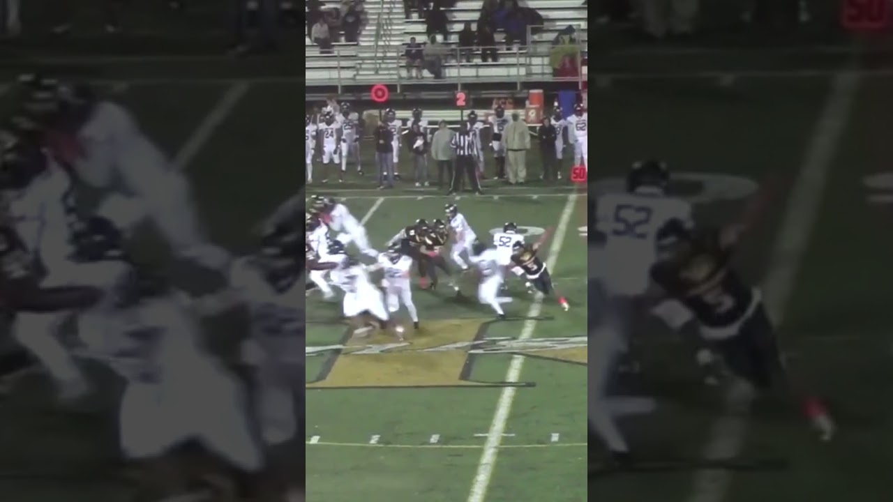 Unveiling the Future: Jordan McNair to Football Greatness