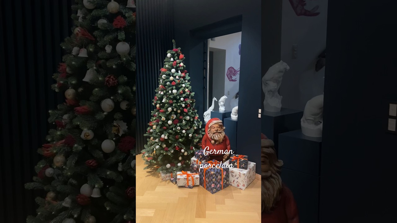 Museum of porcelain in Meissen PART II 