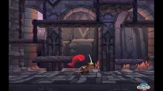 Elsword - Bloody Accel Glitch