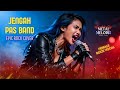 Jengah - Pas Band (AI Cover Metal Vibes)