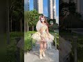 Chinese Girl Vibe 🔥 Cosplay Dance Trend | 72 #cosplay #cosplaydance #dance #shorts #viraldance