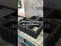 Automatic interlocking concrete block machine, block machine manufacturers, machine parpaings