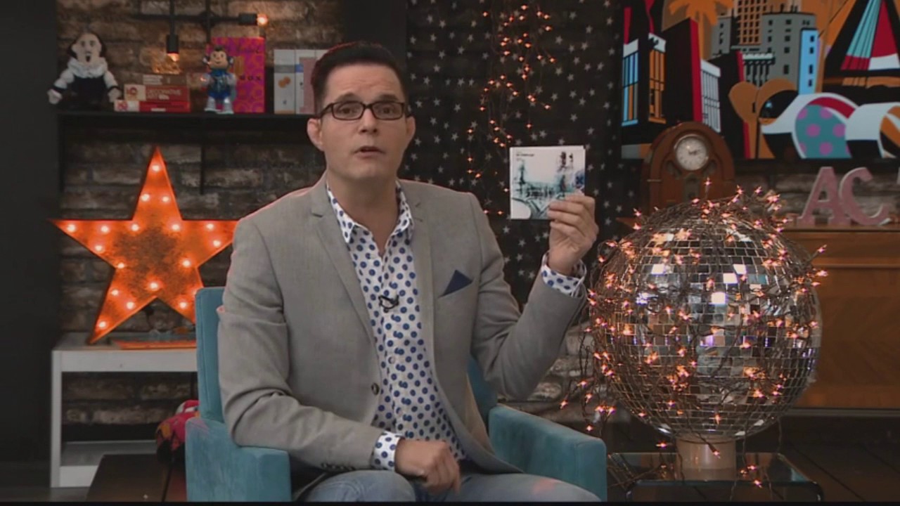 Farándula 40 | reseña de Katy Perry witness y Radiohead ok Computer