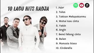 10 Lagu Hits Radja Band #radjaband