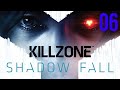 Killzone shadow fall gameplay  6  the agent 22