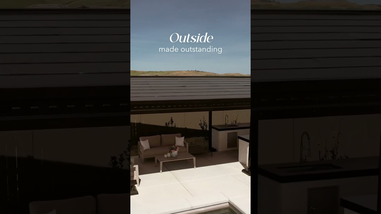 PowerGazebo - Solar Gazebo By Arka Energy 