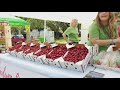 Ponchatoula Strawberry Festival kicks off