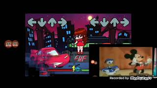 Lightning Mcqueen Pibby Corruption