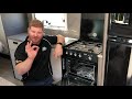 Jayco Newcastle Tips &amp; Tricks - Oven