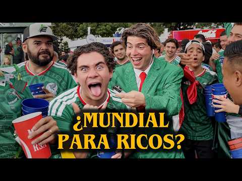 2026 World Cup Opening Ceremony | School Project