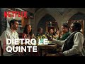 From Scratch - La forza di un amore | Autenticità | Netflix