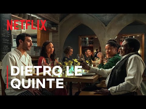 From Scratch - La forza di un amore | Autenticità | Netflix