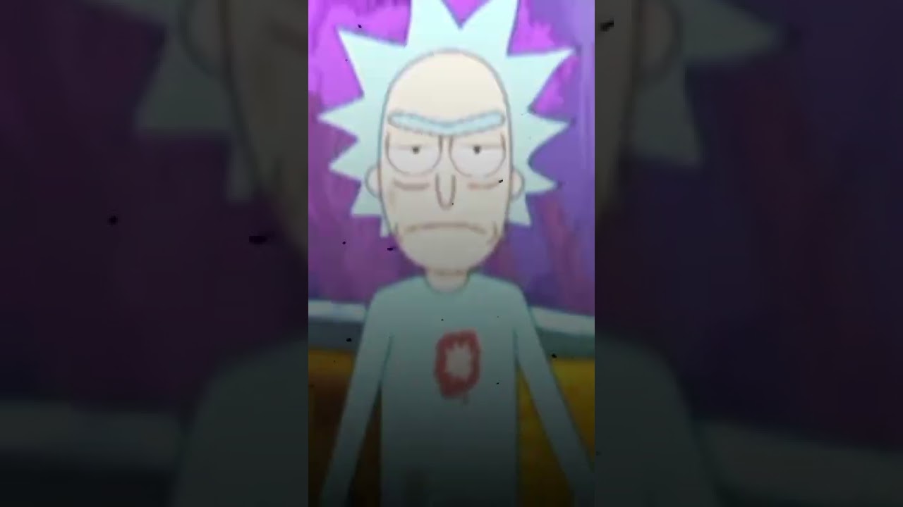 #rick