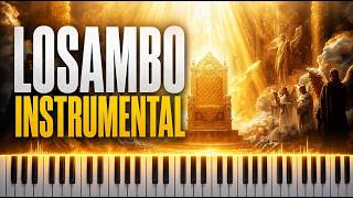 LOSAMBO INSTRUMENTAL | 1H Piano