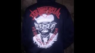 Taring Sosial - Kerakusan Pemerintah