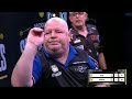 A FIGHT FOR THE 🔝 SPOT 😱 🎯 | Darts Highlights | Week 9 Group A Session 2