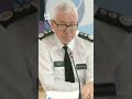 PSNI Chief Constable claims there was no surveillance of Jeffrey Donaldson