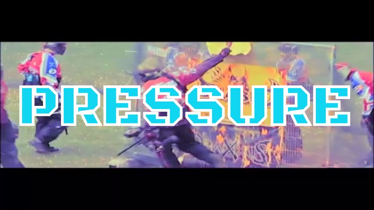 PRESSURE | From the Vault | Euro 5-man Paintball Championships