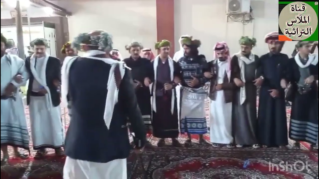 تكثيرة الضيوف عند قبيلة ال سعيد الجمعة 1447/8/4