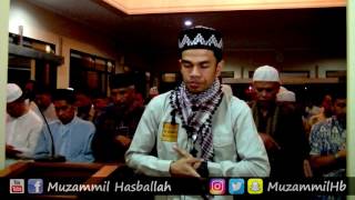 Top Hits - Muzammil Hasballah Abasa Merdu Sedih