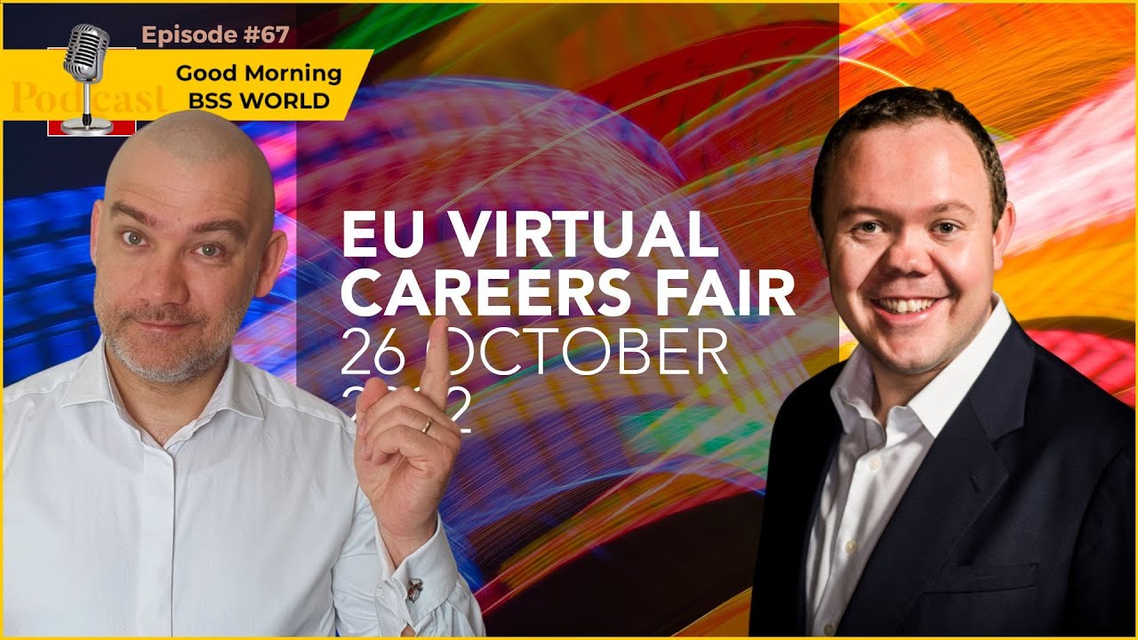 #67 ACCA Virtual Careers Fair - Edition 2022 - YouTube