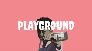 [Free] Rich Chigga | Travis Scott Type Beat Playground (Prod. River Beats)