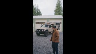 Dont buy your overlanding rig until you watch this 👀