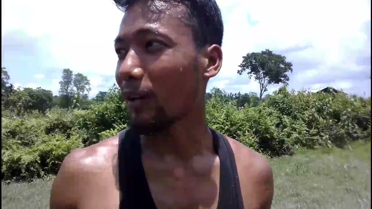 Bandw aw khamani mawnai nwthai || Local Vlogs video