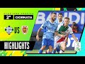 Como Reggiana goals and highlights