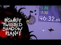 I Learned To Speedrun My First Metroidvania