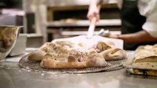 Babbo Italian Eatery Commercial