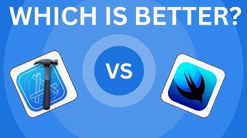 Xcode Storyboard Vs Swiftui - 2025 COMPARISON