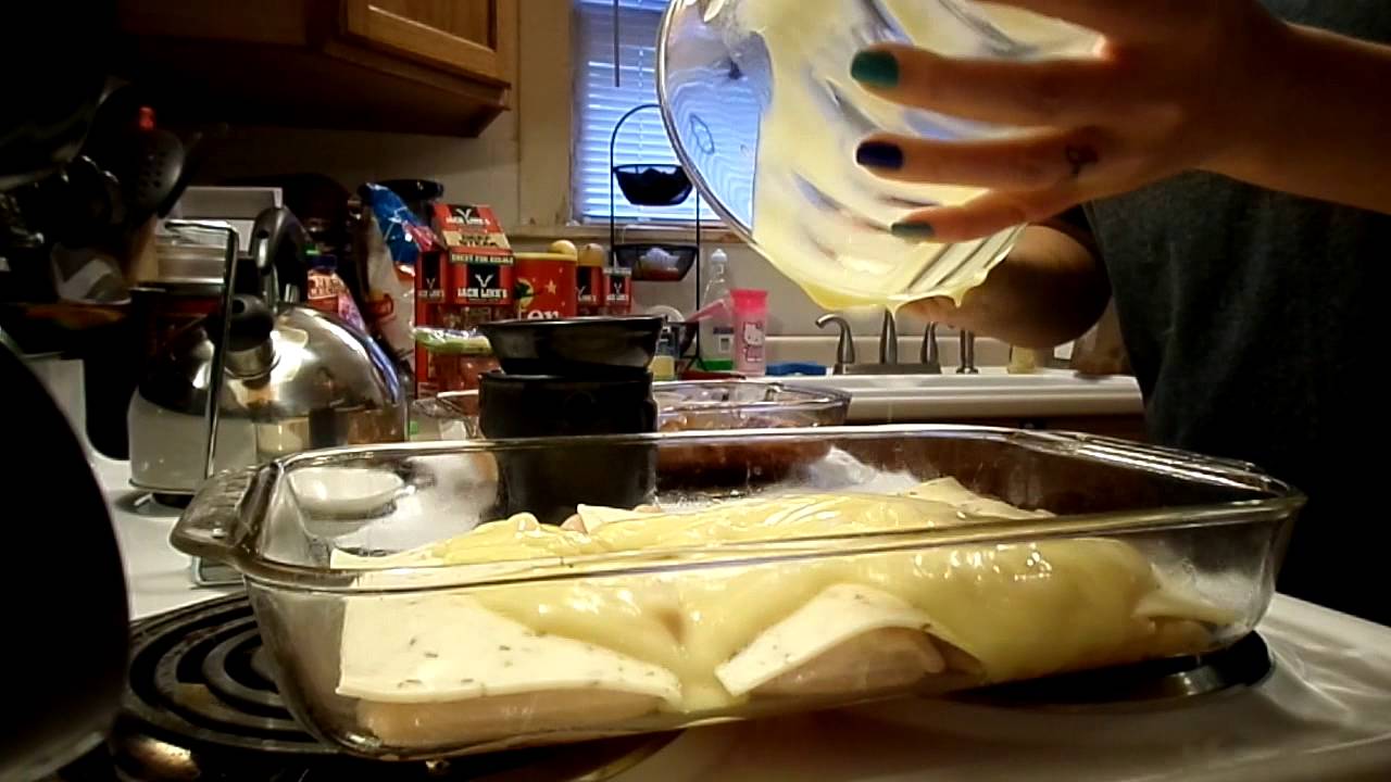 Mexican Chicken Recipe - YouTube